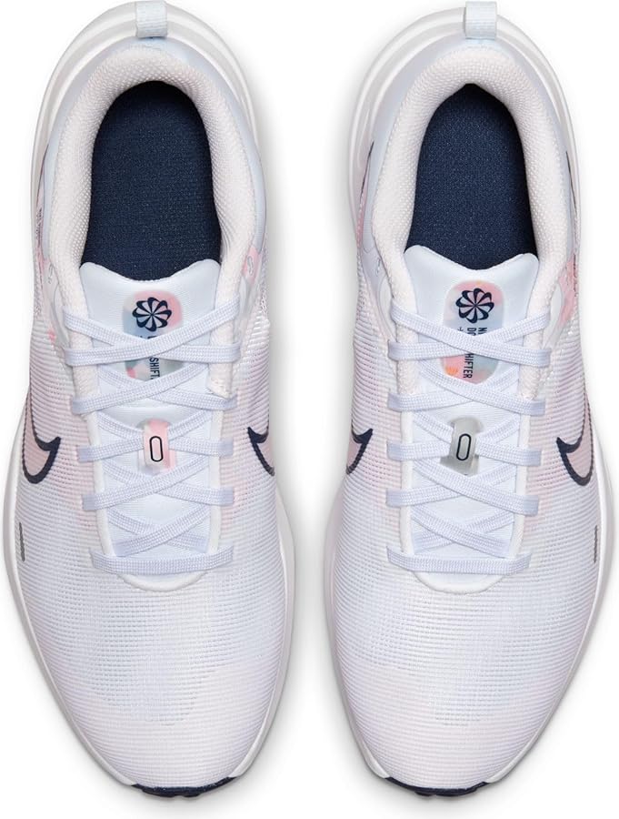 海外限定　NIKE  RUNFAST 　LIGHTWEIGHT Amazon.com | NIKE Women's Running Low, White Midnight Navy